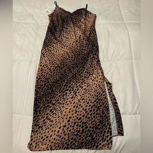 Good American Dress - Size 1